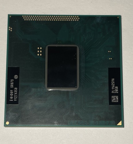 Processore intel pentium - intel, b940