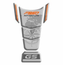 Paraserbatoio RESINA 3D PER