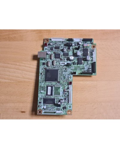 Scheda madre assembly brother - assembly,