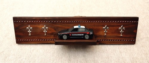 Die cast carabinieri porta - cast,