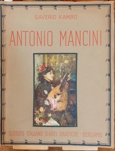 Antonio mancini istituto - mancini,