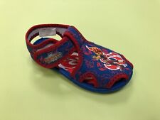 Sandalo in tela da bambino