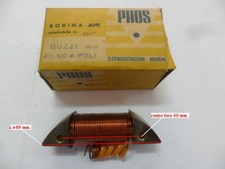 BOBINA MOTO GUZZI 65 c.c