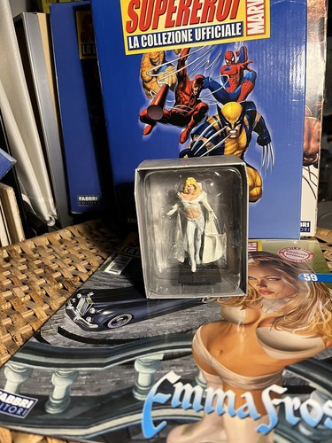 Emma frost supereroi - #59,