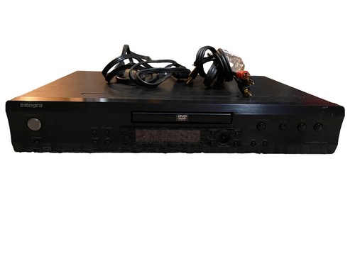 Onkyo integra dps lettore - 5.5,