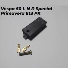 INTERRUTTORE STOP PEDALE FRENO Vespa 50 L N R Special 125 Primavera Et3 PK