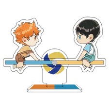 Haikyuu!! Shoyo Hinata Tobio