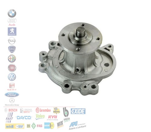 Pompa acqua motore - per, toyota