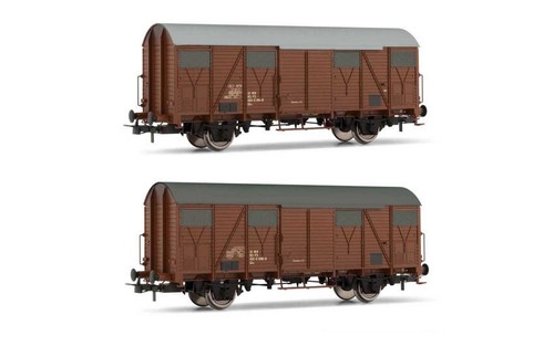 Modellino treno modellismo