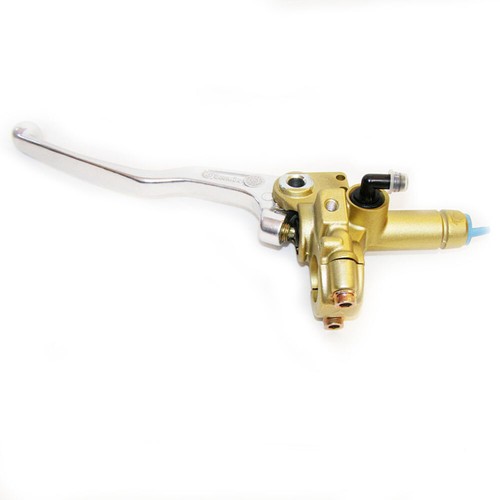 Pompa frizione ps13 oro - frizione,