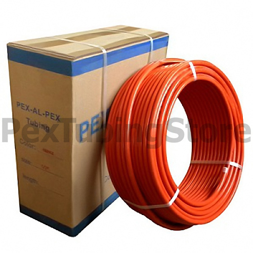 Tubo pex - tubo, pex-al-pex