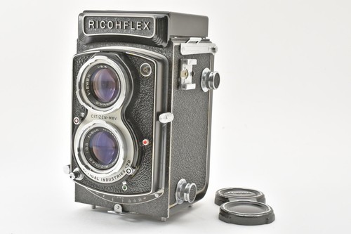 Fotocamera medio formato