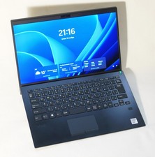 Tastiera VAIO SX14