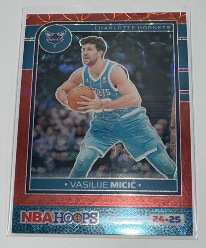 2024 panini nba - 2024-25, hoops