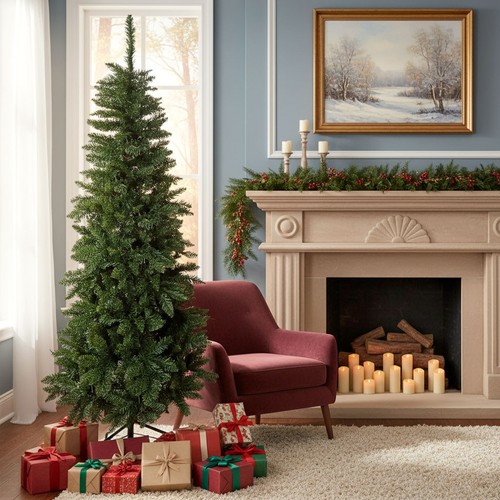 Albero natale bogota - di,