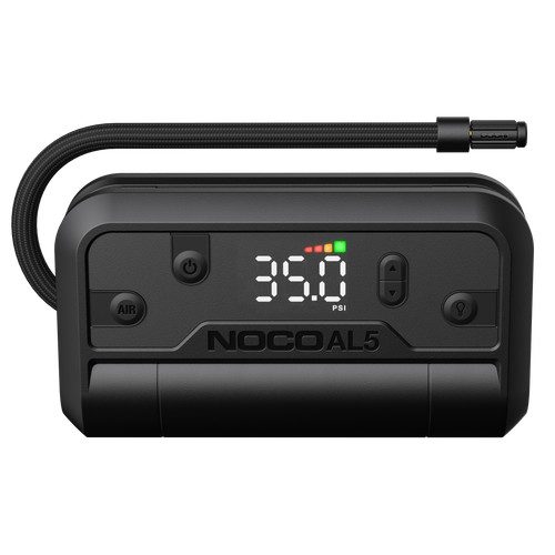 Compressore batteria litio