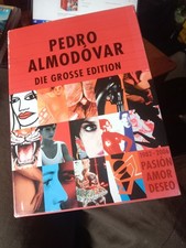 Pedro Almodovar Die Grosse