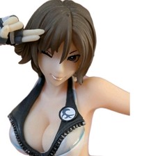 Asuka Kazama Tekken Kotobukiya
