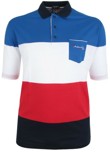 Polo uomo paul shark - polo,