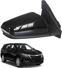 Per Chevy Equinox GMC