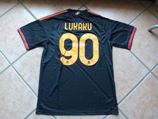 Maglia roma lukaku - ,,