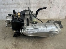 BLOCCO MOTORE PER RICAMBI PEUGEOT DJANGO CLASSIC 125 2018-2020 COD XS1P520MI ...