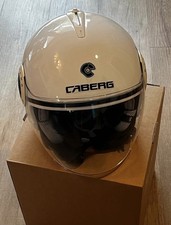 Casco aperto Caberg Riviera V2+ / moto / scooter taglia M 57-58