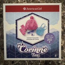 Set accessori Corinne Tan Meet