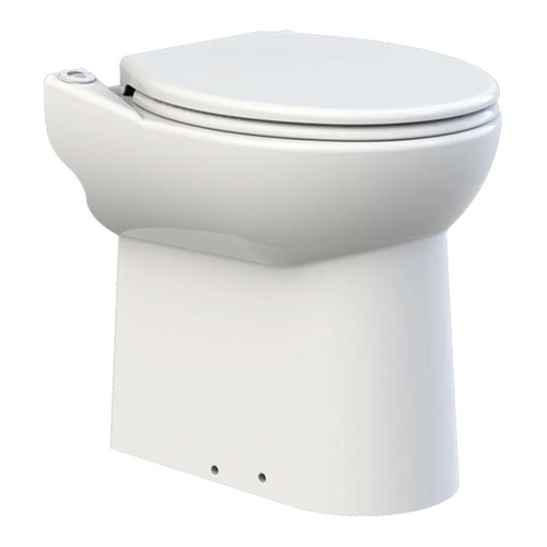 Sanicompact silence eco - 43,