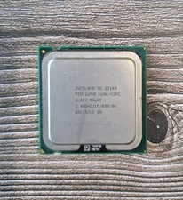 CPU Processore Intel Pentium