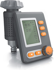 Programmatore D'Irrigazione