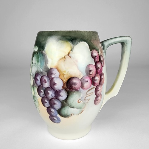 Tazza tankard rosenthal - tazza, inizio