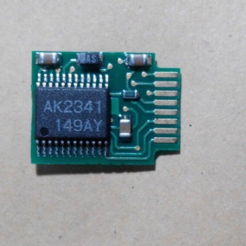 Decoder tsu tsu8 ctcss - decoder, tsu-8