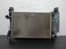 RADIATORE ACQUA MOTORE FIAT GRANDE PUNTO 1.2 BENZINA ANNO 2007 (55700447) USATO