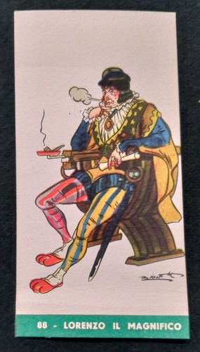 Lorenzo perugina buitoni - 88,