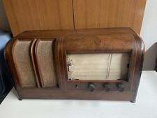 BELLISSIMA RADIO D'EPOCA CON