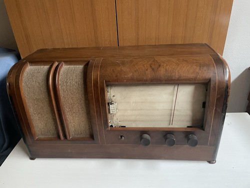 Bellissima radio epoca - bellissima, con