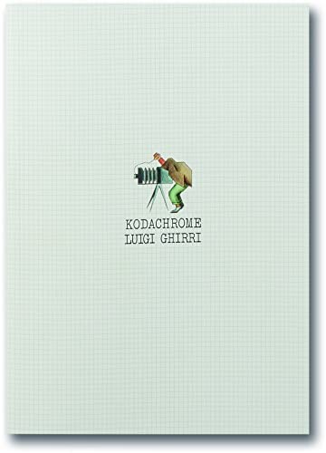 Kodachrome luigi ghirri - kodachrome, by