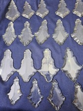 Lotto 32 lampadari vintage