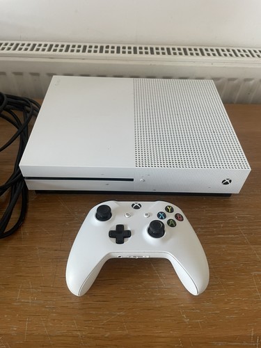 Microsoft xbox one - microsoft, s