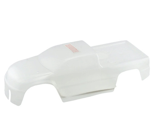 Carrozzeria traxxas maxx - carrozzeria, t-maxx