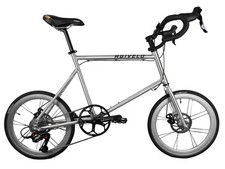 Agivelo Mini Velo, Minivelo