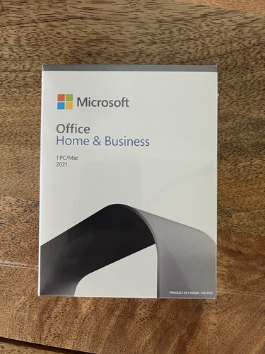 Microsoft office home and - home,