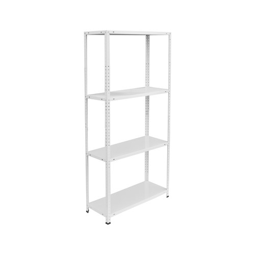 Scaffale metallico - scaffale,