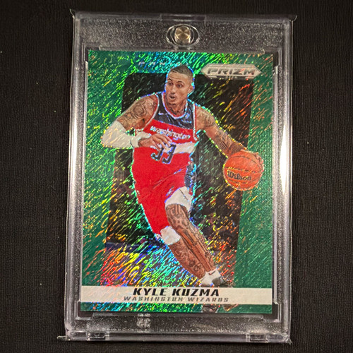 Panini 2024 prizm - panini, deca