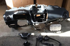 kit airbag Ford c-max  2011