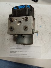 ABS. CENTRALINA/POMPA PER FIAT Seicento /600 0265216710 0 265 216 710 Benzina (