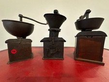 Macinacaffè Macinini Moulin