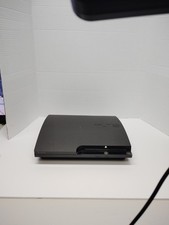 Sony PlayStation 3 PS3 Slim