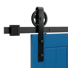 Sistema Porte Scorrevoli